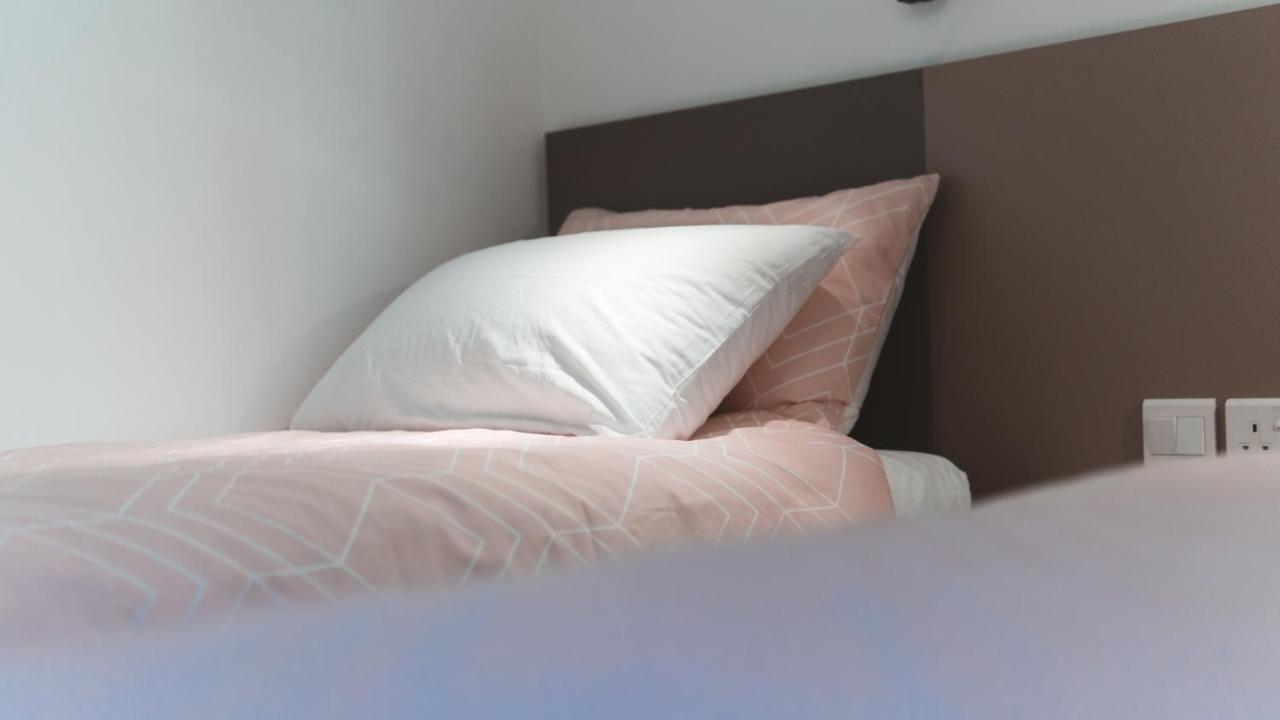 Beachside Stylish & Cosy 2br With Free Parking Apartment Sliema