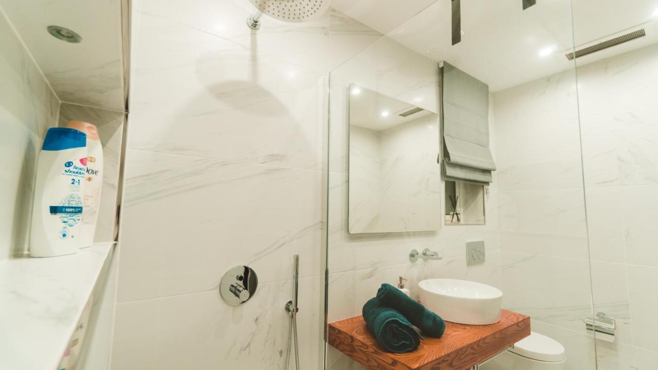 Beachside Stylish & Cosy 2br With Free Parking * Sliema