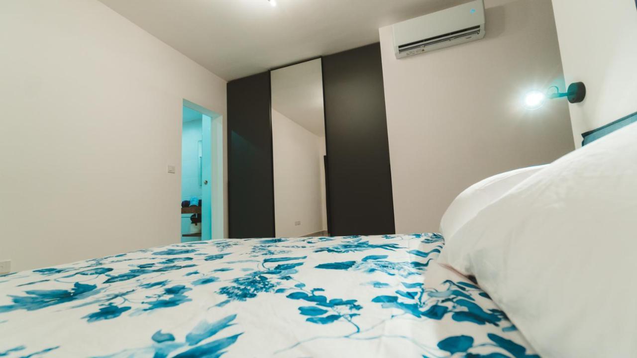 Beachside Stylish & Cosy 2br With Free Parking Apartment Sliema