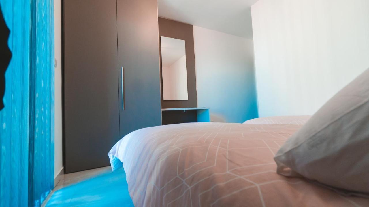 Beachside Stylish & Cosy 2br With Free Parking * Sliema