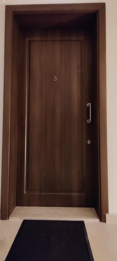 Apartment Beachside Stylish & Cosy 2br With Free Parking Sliema